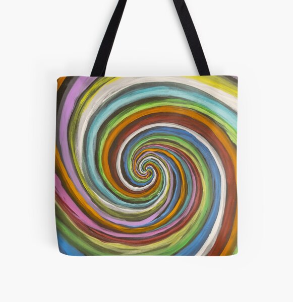 Boho Soul of a Gypsy  Tote Bag for Sale by antzyzzz