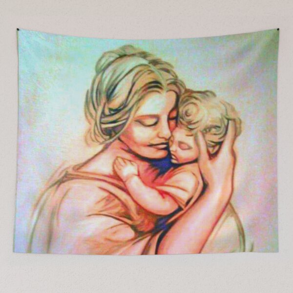 Item preview, Motherhood  designed and sold by Maggamaria79.
