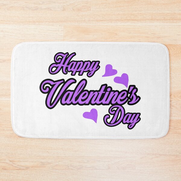 Item preview, Happy Valentine's Day designed and sold by ELF2.