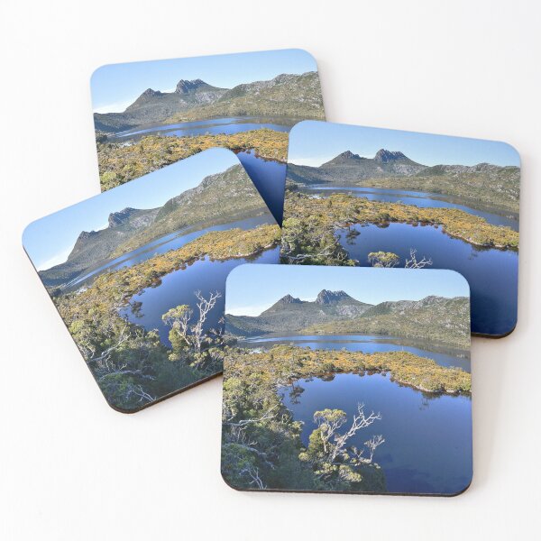 Item preview, Cradle Mountain and Dove Lake designed and sold by andreisky.