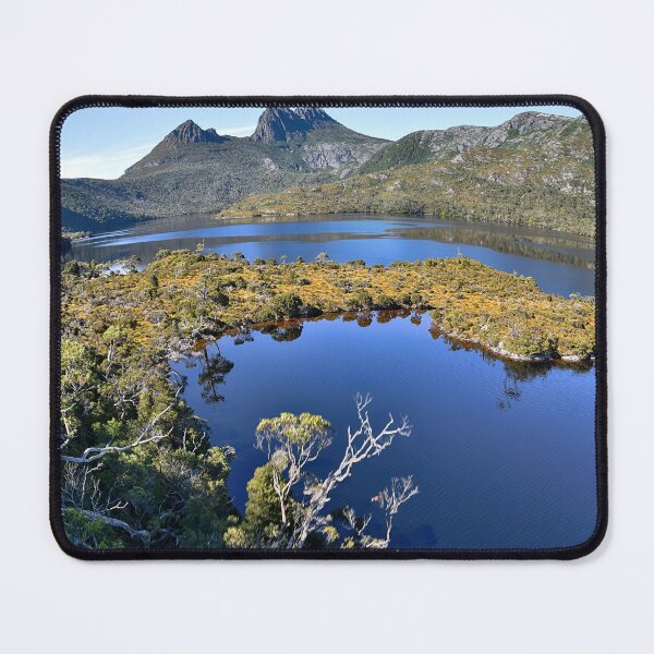 Item preview, Cradle Mountain and Dove Lake designed and sold by andreisky.
