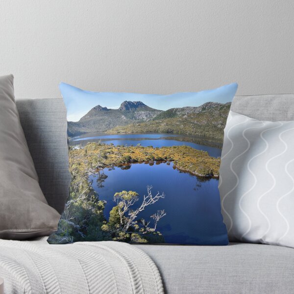 Item preview, Cradle Mountain and Dove Lake designed and sold by andreisky.