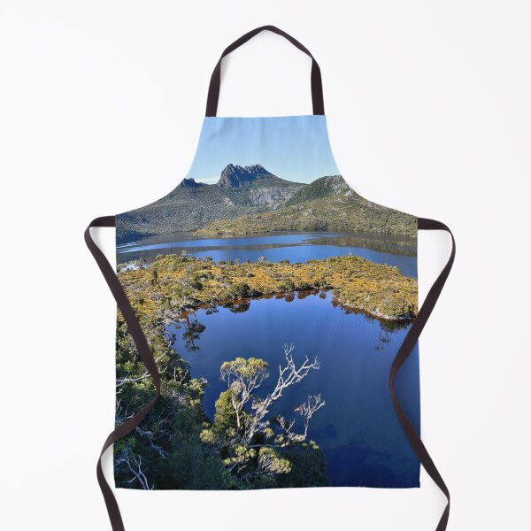 Item preview, Cradle Mountain and Dove Lake designed and sold by andreisky.