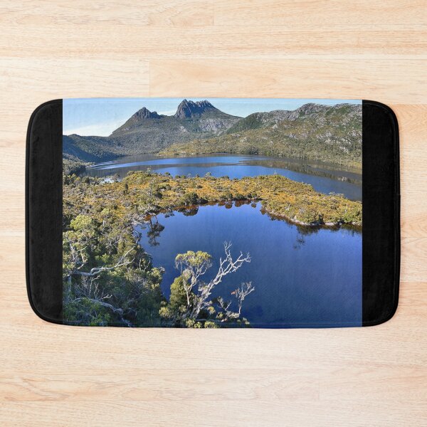 Item preview, Cradle Mountain and Dove Lake designed and sold by andreisky.