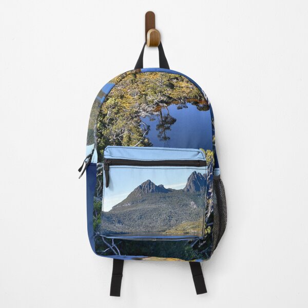 Item preview, Cradle Mountain and Dove Lake designed and sold by andreisky.