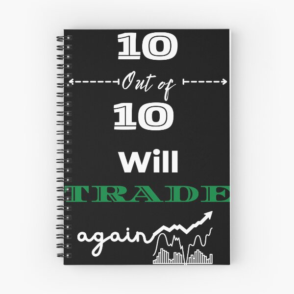 Item preview, 10/10 Trading 2.0 designed and sold by CTragen.