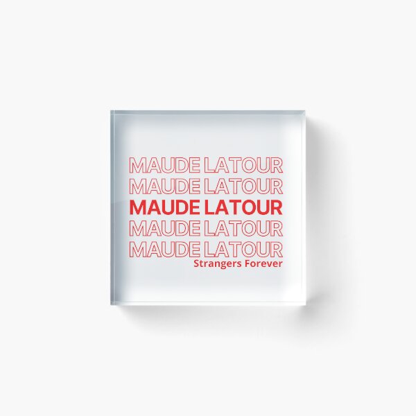 Item preview, Maude Latour designed and sold by cdgtbomw.