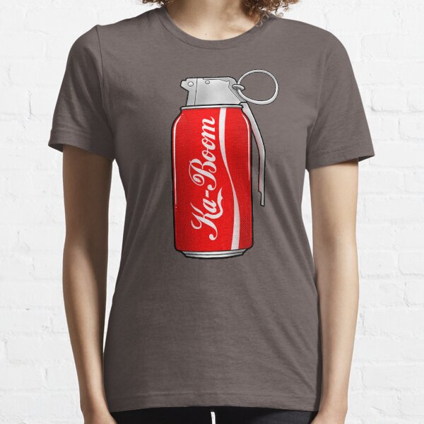 Ka-Boom Essential T-Shirt