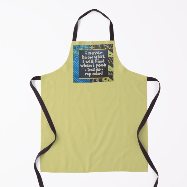 Item preview, Mind Peeking  designed and sold by prunellaparsnip.