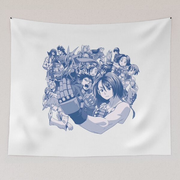 Item preview, Rival Schools designed and sold by kimhernandez.