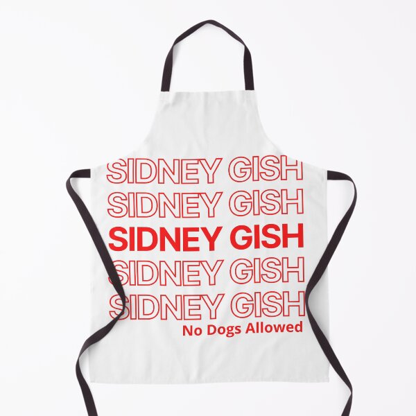 Item preview, Sidney Gish designed and sold by cdgtbomw.
