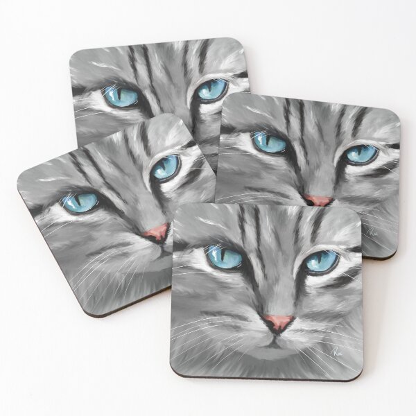 Item preview, Tabby designed and sold by Daizi Rae.