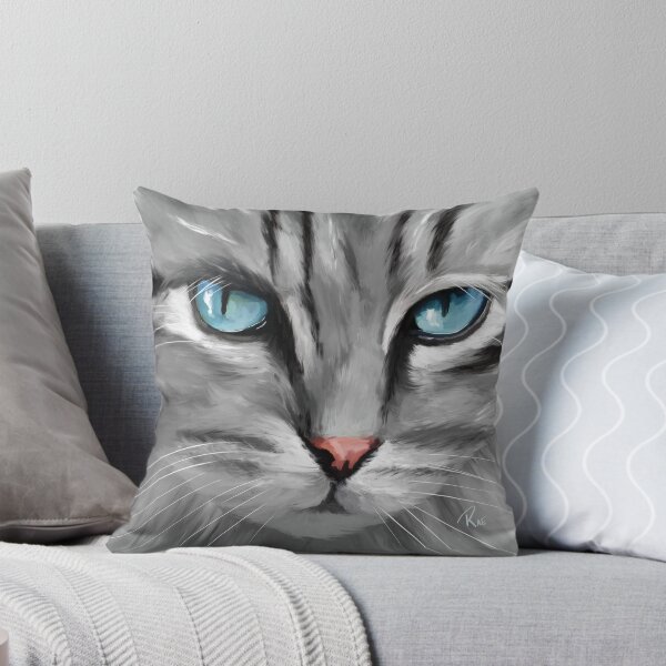 Item preview, Tabby designed and sold by Daizi Rae.