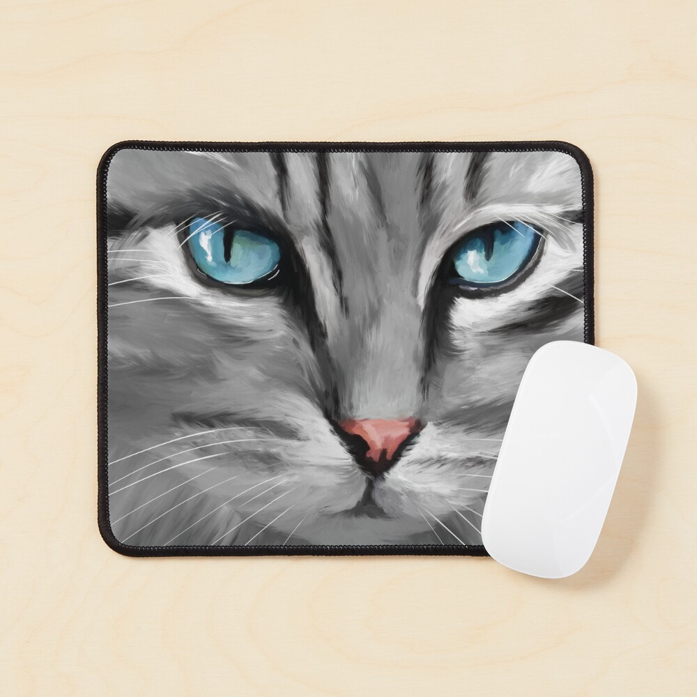 Item preview, Mouse Pad designed and sold by Daizi-Rae.