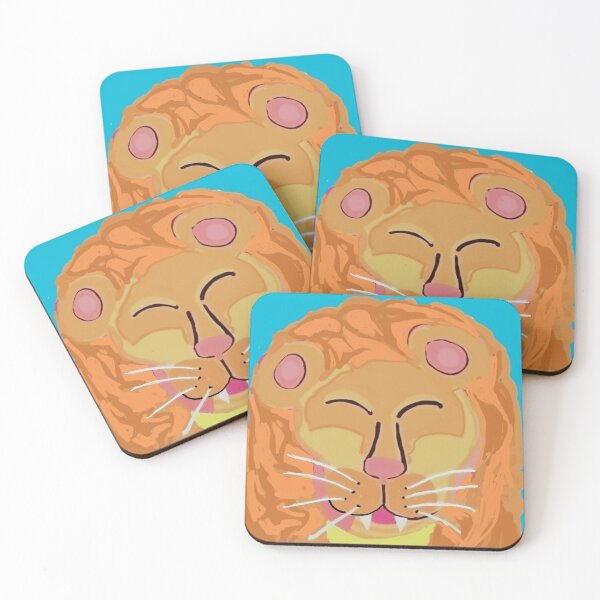 Item preview, Roar designed and sold by Creat1ngs.