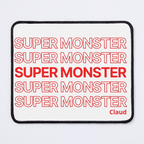 Item preview, Claud designed and sold by cdgtbomw.