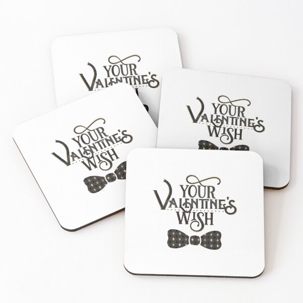 Item preview, Your Valentine's Wish designed and sold by SimplyCosmic11.