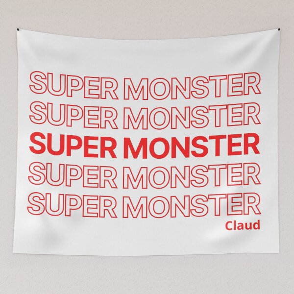 Item preview, Claud designed and sold by cdgtbomw.