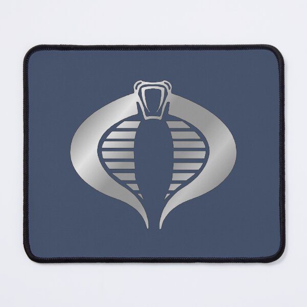 Item preview, Gi Joe Cobra Trooper Logo designed and sold by AJ  Liber.