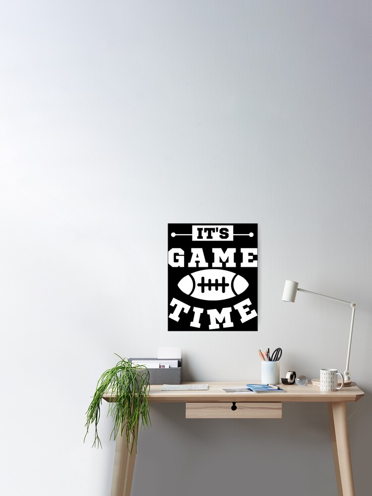 Gametime – Canvas Cultures