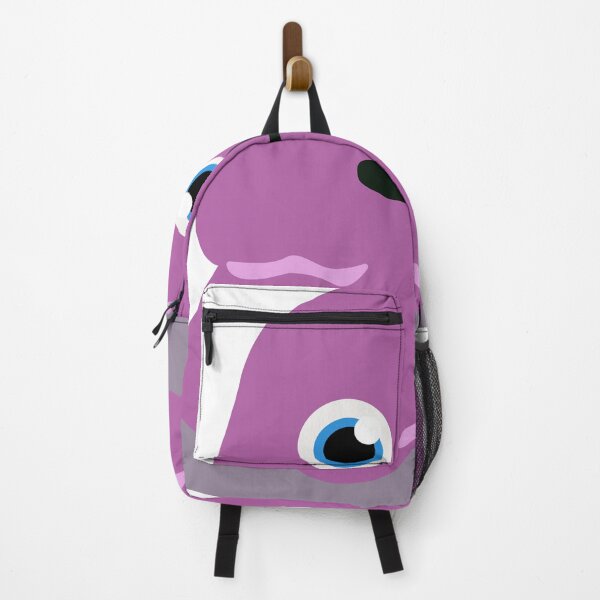 Item preview, Purple Slime Monster designed and sold by PSteinDesign.
