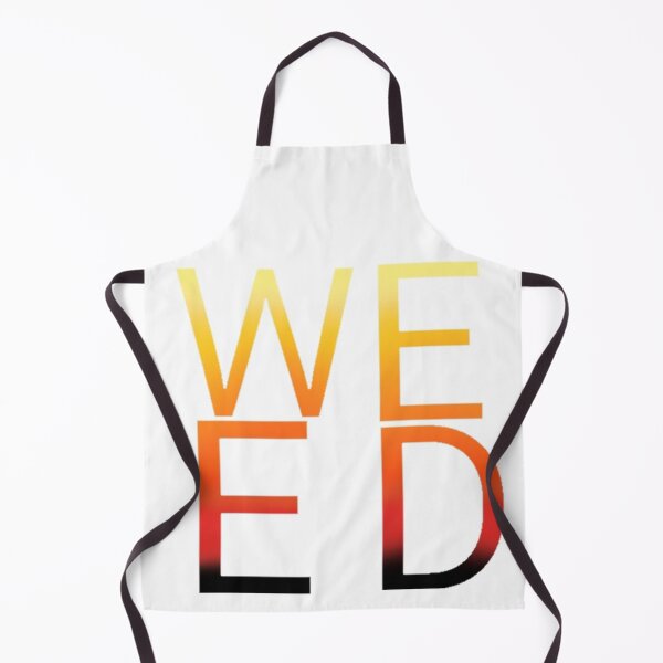 Item preview, Weed designed and sold by Artistkhg.