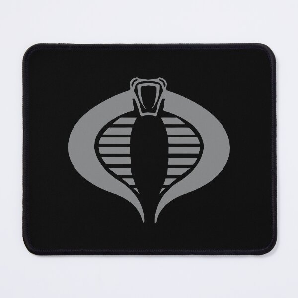 Artikelvorschau, Gi Joe Cobra Nachtwache Logo entworfen und verkauft von AJ Liber.