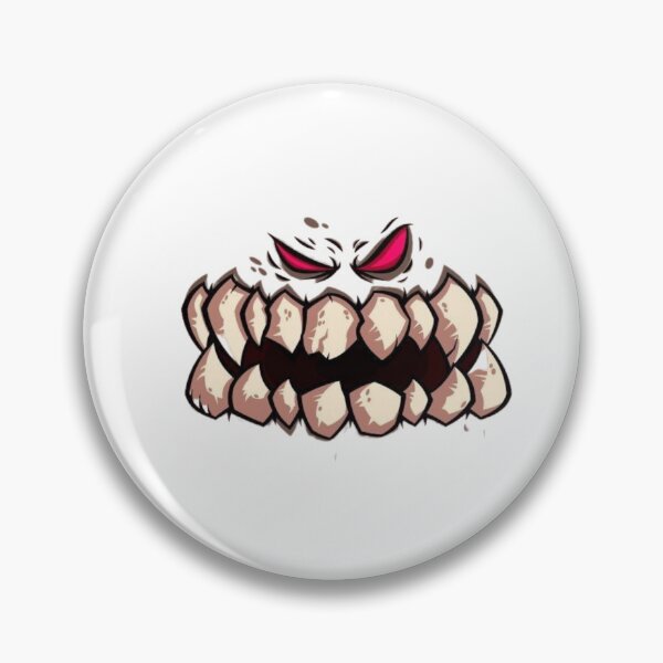 Item preview, Monster Face designed and sold by TrendyLuxShop.