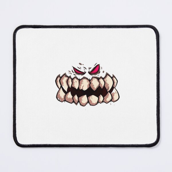 Item preview, Monster Face designed and sold by TrendyLuxShop.