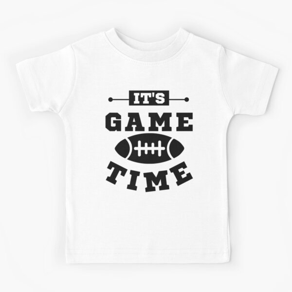 Football Mom Shirt/ Football Shirts/ Game Day Shirt/ It's 