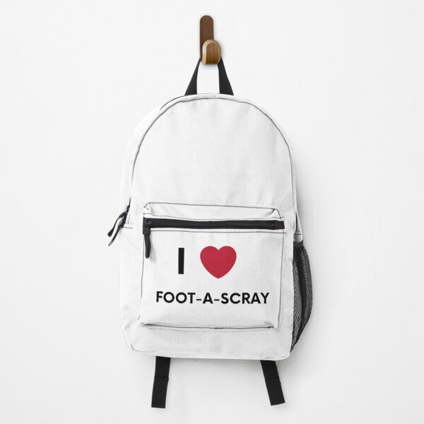 Item preview, love Foot-a-scray (Footscray) designed and sold by melbournegirl.