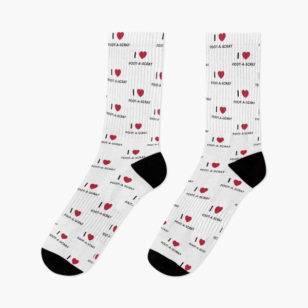 Item preview, love Foot-a-scray (Footscray) designed and sold by melbournegirl.