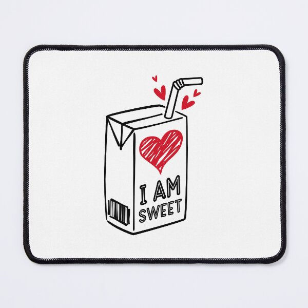 Item preview, I am Sweet. designed and sold by decnui.
