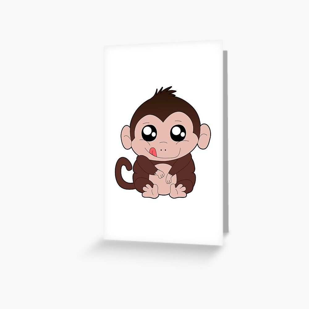 Chunky Monkey Chunky Monkey
