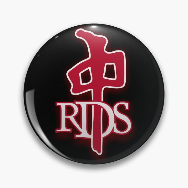 Item preview, RDS designed and sold by aryadzaki151.
