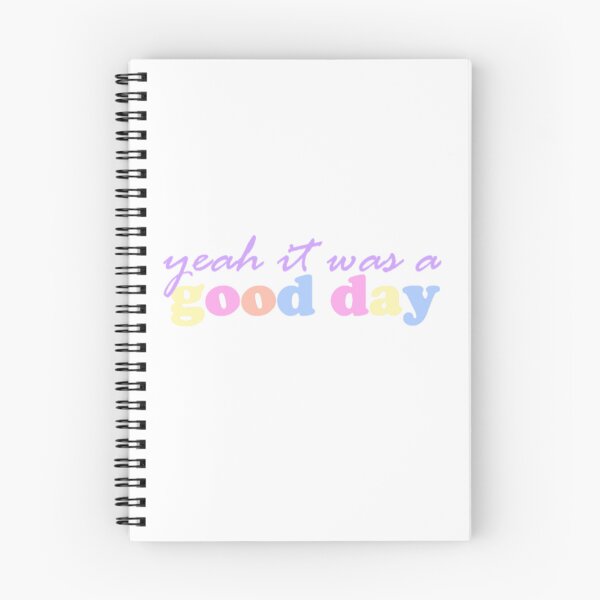Item preview, good day - surfaces (3) designed and sold by violetsareblue8.