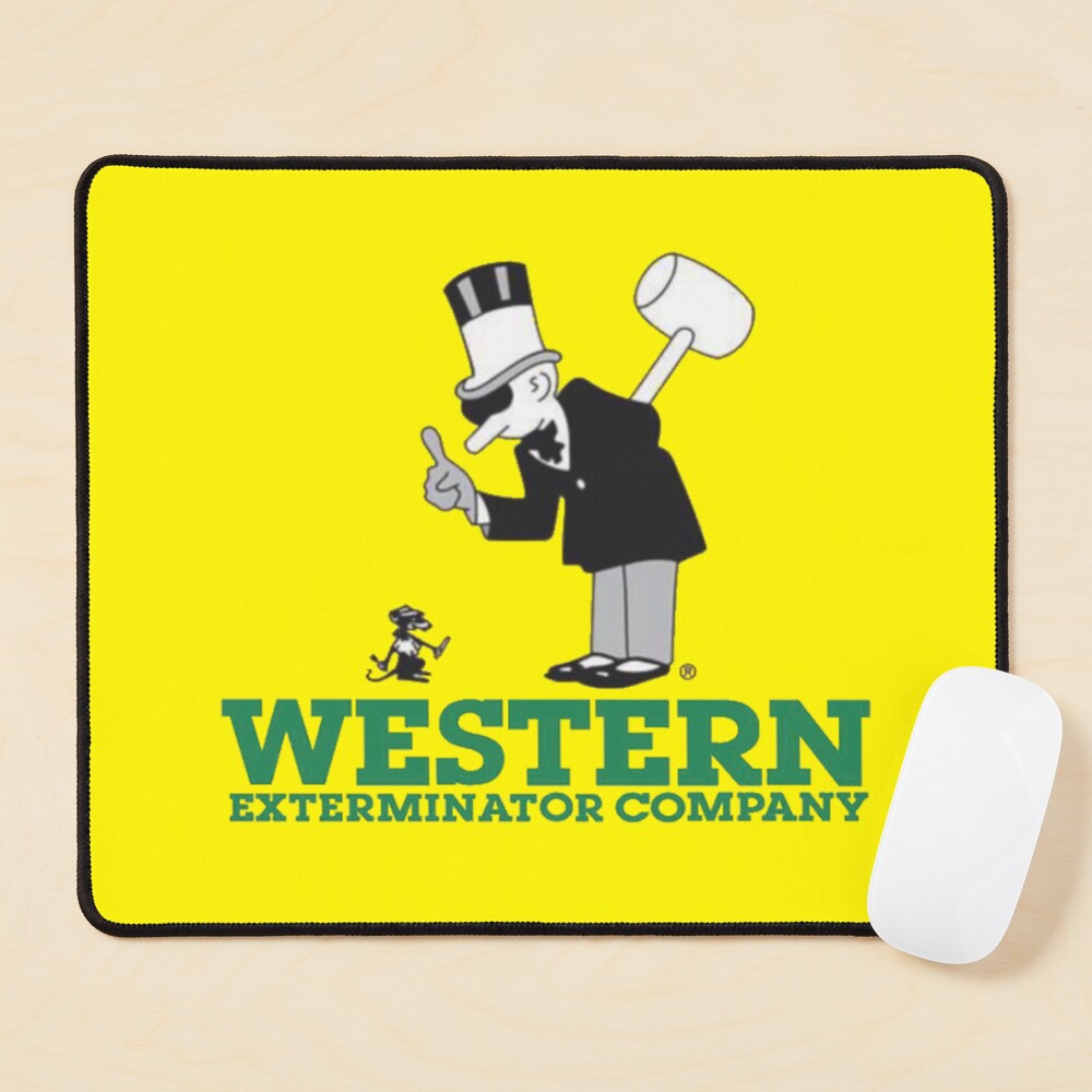 80’s WESTERN EXTERMINATOR ビンテージ マウストラップ 国内最安値！ 80's マウストラップ ビンテージ EXTERMINATOR
