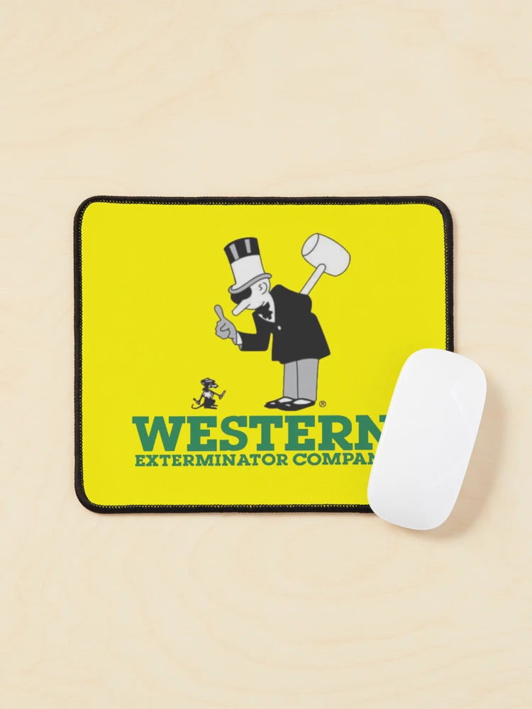 Western Exterminator Company