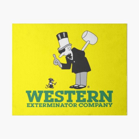 Western Exterminator Company