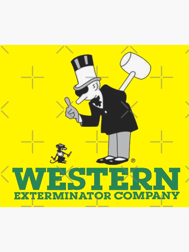 Western Exterminator Company