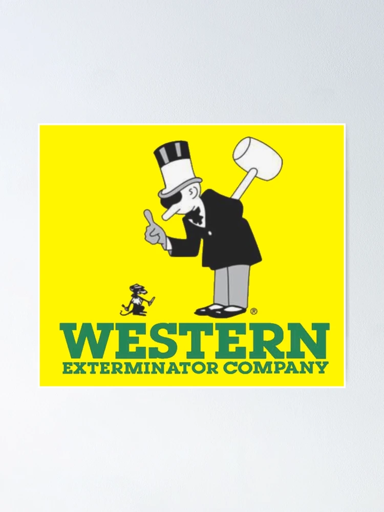 Western Exterminator Company