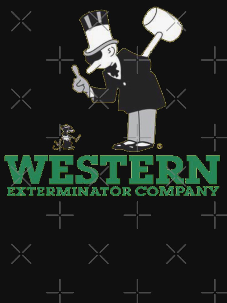 80's WESTERN EXTERMINATOR ビンテージ マウストラップ
