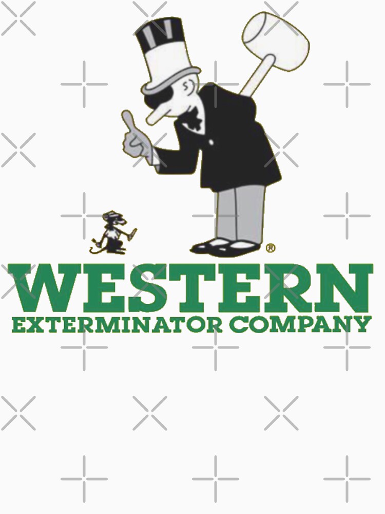 Western Exterminator Company