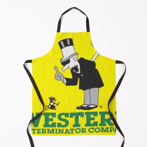 Item preview, Western Exterminator Company designed and sold by DiamondDistrict.