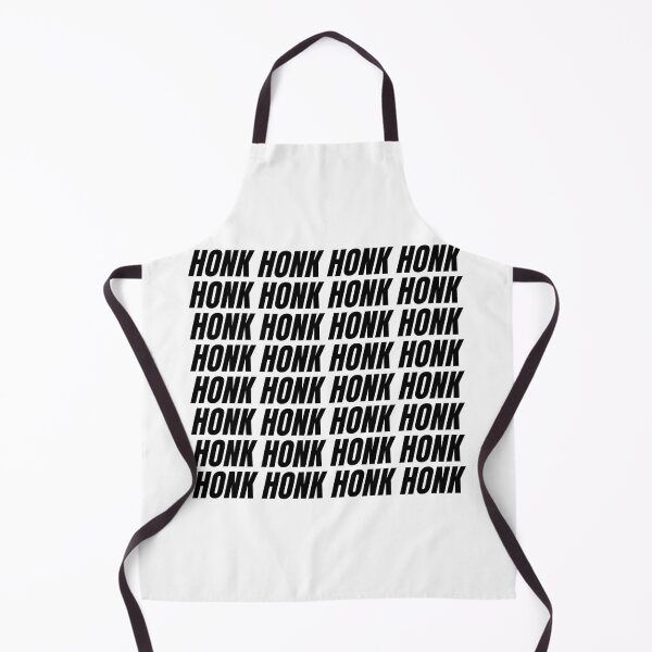 Item preview, Constant Honking Honk designed and sold by lovelylavenderJ.