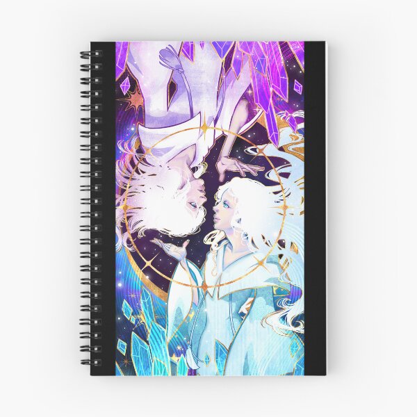 Item preview, The Heart of Hydaelyn  designed and sold by WhiteCatArt.