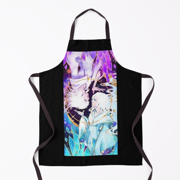 Item preview, The Heart of Hydaelyn designed and sold by WhiteCatArt.