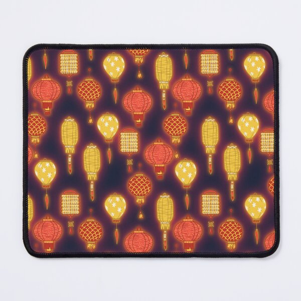 Item preview, Glowing Floating Lanterns designed and sold by Meg Parkes.