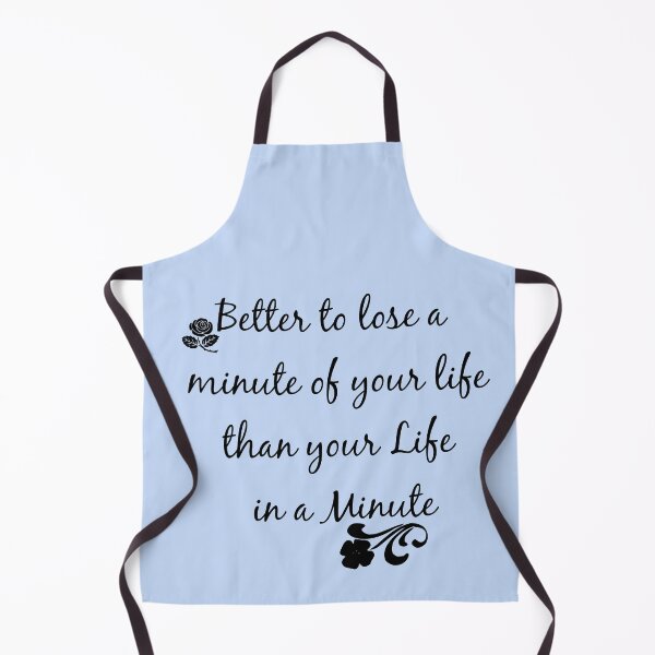 Item preview, Better to lose a minute of your life than your life in a minute. Safety first designed and sold by S Quinn.