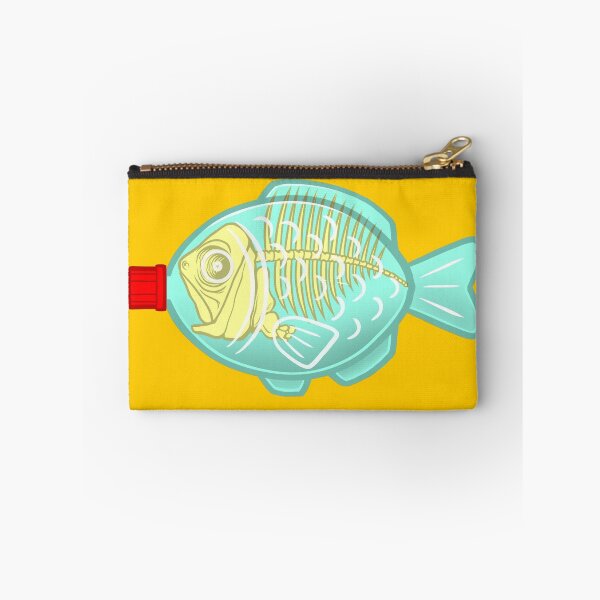 Item preview, Dead Sushi Soy Fish designed and sold by kgullholmen.